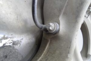 Изображение товара 131731 - 00131731 kulak povorotnyj pravyj Ford Mondeo 1