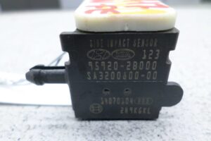 Изображение товара 131733 - 00131733 datchik udara 1