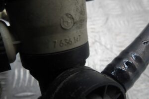 Изображение товара 131743 - 00131743 klapan ventilyatsii toplivnogo baka 1