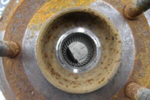 Изображение товара 131748 - 00131748 kulak povorotnyj pravyj Hyundai H1 1