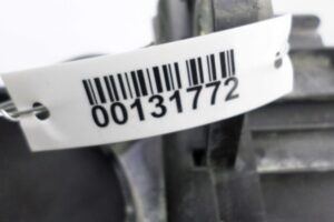 Изображение товара 131772 - 00131772 korpus vozdushnogo filtra 1