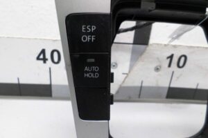 Изображение товара 131774 - 00131774 nakladka kulisy Volkswagen Lupo 1