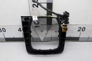 Изображение товара 131774 - 00131774 nakladka kulisy Volkswagen Lupo 3