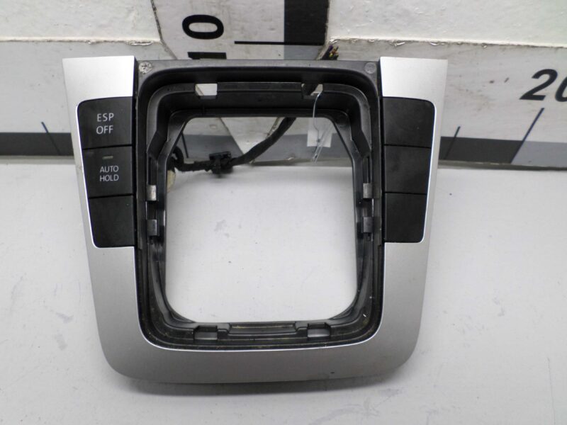 Изображение товара 131774 - 00131774 nakladka kulisy Volkswagen Lupo