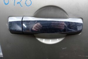 Изображение товара 131778 - 00131778 dver perednyaya pravaya SAAB 9 3 2