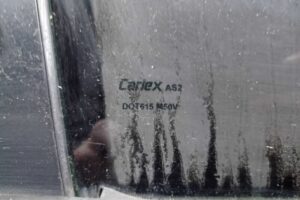 Изображение товара 131778 - 00131778 dver perednyaya pravaya SAAB 9 3 3