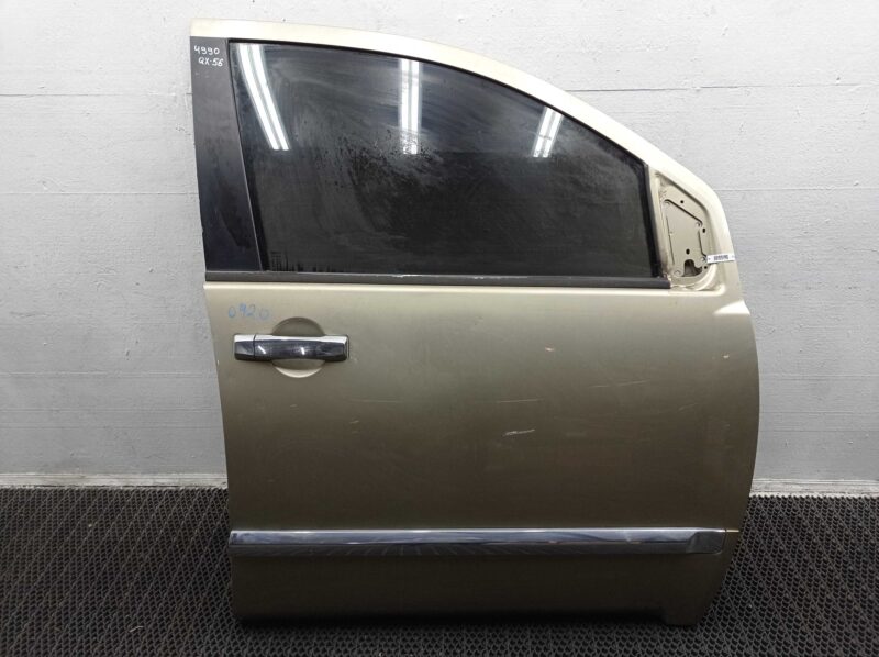 Изображение товара 131778 - 00131778 dver perednyaya pravaya SAAB 9 3