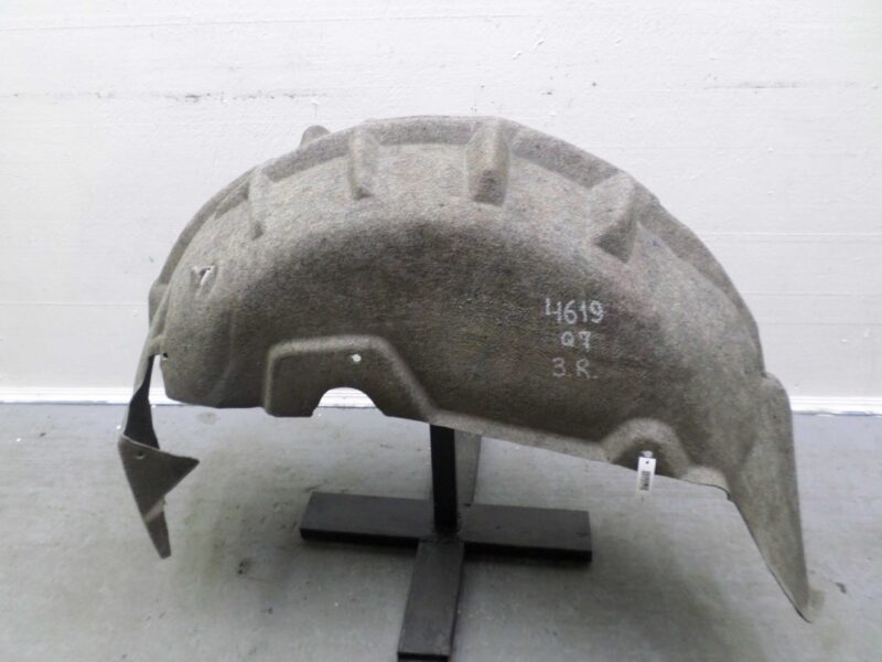 Изображение товара 131779 - 00131779 podkrylok zadnij pravyj