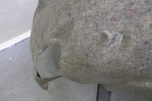 Изображение товара 131779 - 00131779 podkrylok zadnij pravyj 1