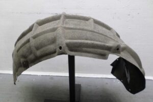 Изображение товара 131779 - 00131779 podkrylok zadnij pravyj 2