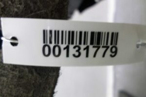 Изображение товара 131779 - 00131779 podkrylok zadnij pravyj 3