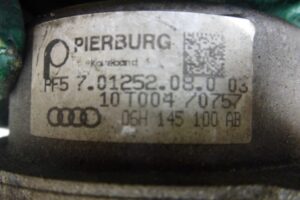 Изображение товара 131806 - 00131806 nasos vakuumnyj Volkswagen Lupo 1