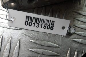 Изображение товара 131806 - 00131806 nasos vakuumnyj Volkswagen Lupo 2