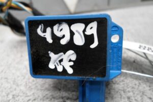 Изображение товара 131826 - 00131826 datchik udara Chevrolet Cobalt 1