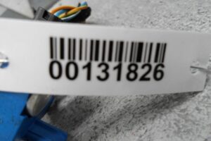 Изображение товара 131826 - 00131826 datchik udara Chevrolet Cobalt 2