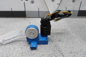 Изображение товара 131826 - 00131826 datchik udara Chevrolet Cobalt