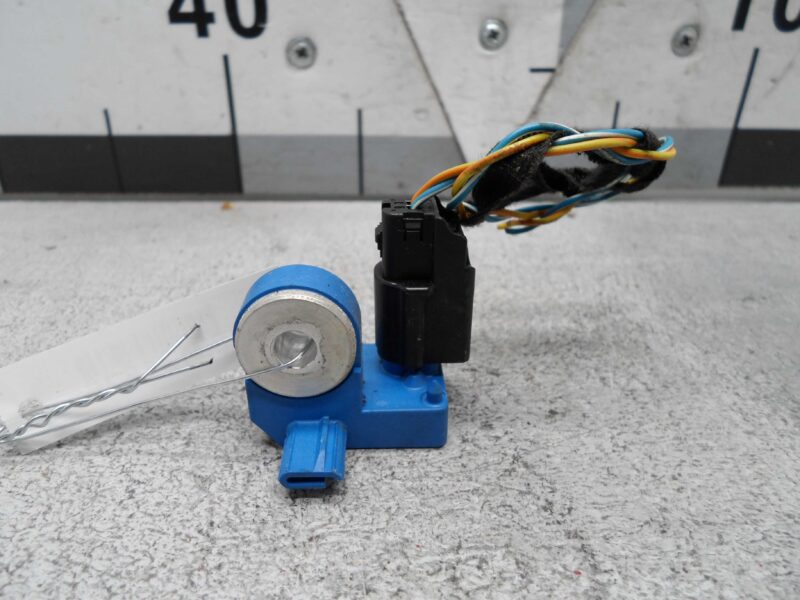 Изображение товара 131826 - 00131826 datchik udara Chevrolet Cobalt