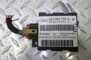 Изображение товара 131828 - 00131828 blok upravleniya sidenem 