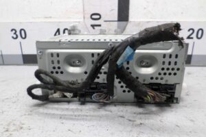 Изображение товара 131836 - 00131836 magnitola 3