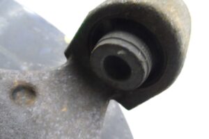 Изображение товара 131844 - 00131844 stupitsa zadnyaya pravaya Mercedes SL 3