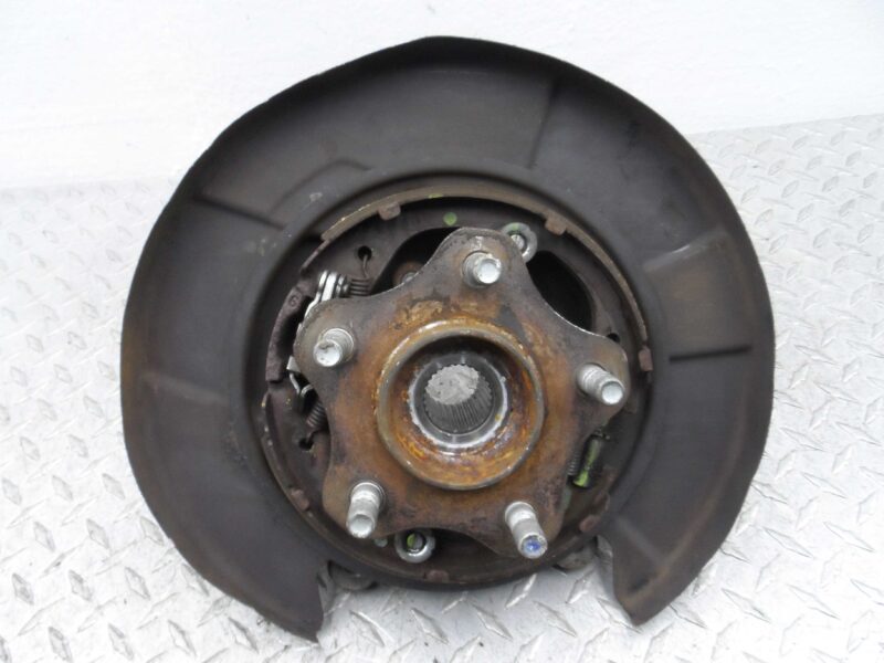 Изображение товара 131844 - 00131844 stupitsa zadnyaya pravaya Mercedes SL