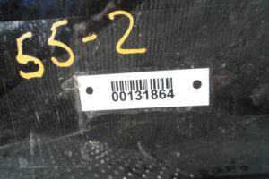 Изображение товара 131864 - 00131864 steklo kuzovnoe pravoe Lexus RX 1