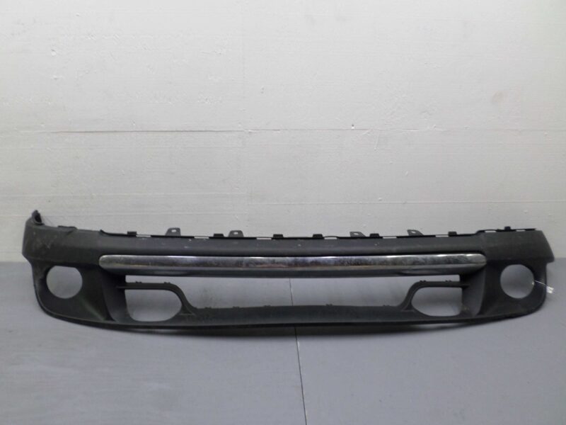 Изображение товара 131884 - 00131884 bamper perednij