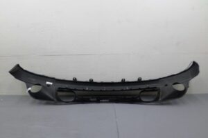 Изображение товара 131884 - 00131884 bamper perednij 3