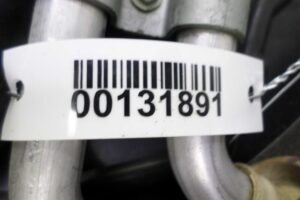 Изображение товара 131891 - 00131891 korpus otopitelya (pechki) 1