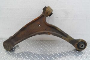 Изображение товара 131898 - 00131898 rychag perednij pravyj nizhnij Renault Logan 1