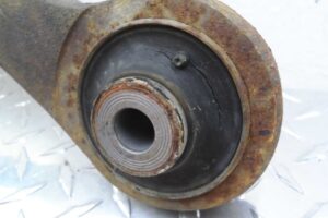 Изображение товара 131898 - 00131898 rychag perednij pravyj nizhnij Renault Logan 3