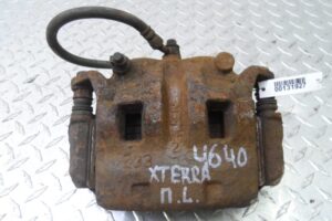 Изображение товара 131927 - 00131927 support perednij levyj 