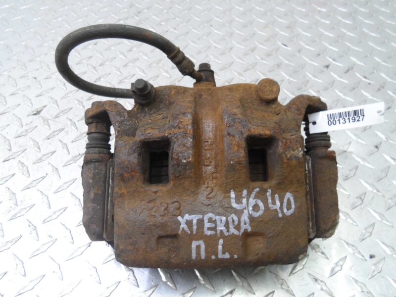 Изображение товара 131927 - 00131927 support perednij levyj