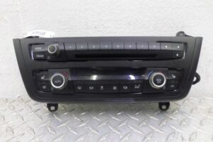 Изображение товара 131940 - 00131940 panel upravleniya magnitoloj 