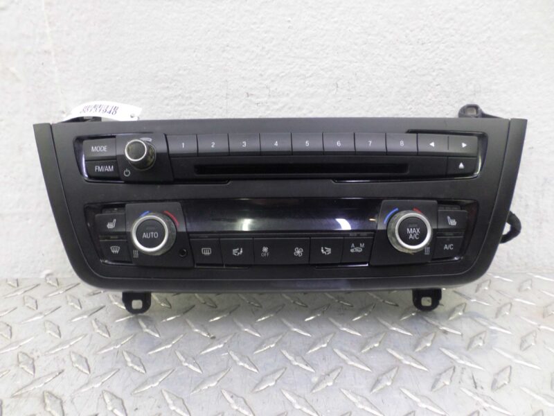 Изображение товара 131940 - 00131940 panel upravleniya magnitoloj