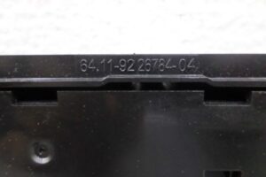 Изображение товара 131940 - 00131940 panel upravleniya magnitoloj 3