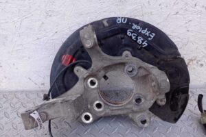 Изображение товара 131941 - 00131941 kulak povorotnyj pravyj Skoda Yeti 2