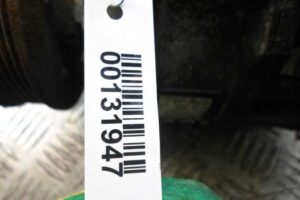 Изображение товара 131947 - 00131947 kompressor konditsionera Mercedes A klasse 2