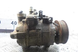 Изображение товара 131947 - 00131947 kompressor konditsionera Mercedes A klasse 3