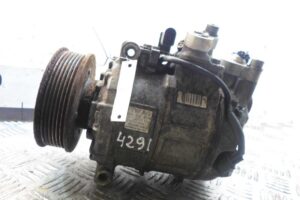 Изображение товара 131947 - 00131947 kompressor konditsionera Mercedes A klasse