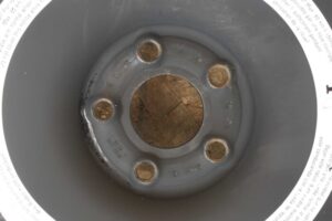 Изображение товара 131948 - 00131948 koleso zapasnoe Ford Expedition 1