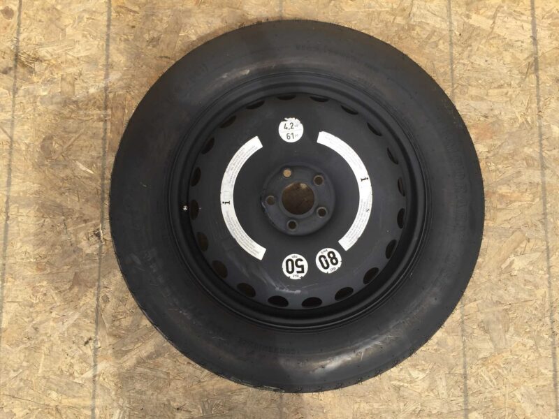 Изображение товара 131948 - 00131948 koleso zapasnoe Ford Expedition