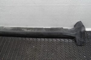 Изображение товара 131956 - 00131956 porog plastikovyj levyj 1