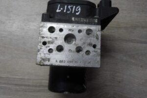 Изображение товара 131959 - 00131959 blok ABS Ford Edge