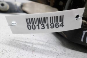 Изображение товара 131964 - 00131964 remen bezopasnosti BMW 4 Series 3