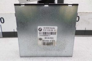 Изображение товара 131967 - 00131967 preobrazovatel DC AC