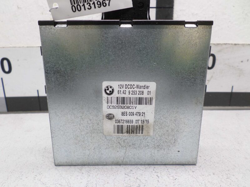 Изображение товара 131967 - 00131967 preobrazovatel DC AC