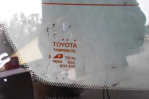 Изображение товара 131971 - 00131971 steklo zadnee Subaru Impreza 3