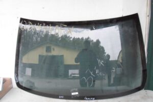 Изображение товара 131971 - 00131971 steklo zadnee Subaru Impreza