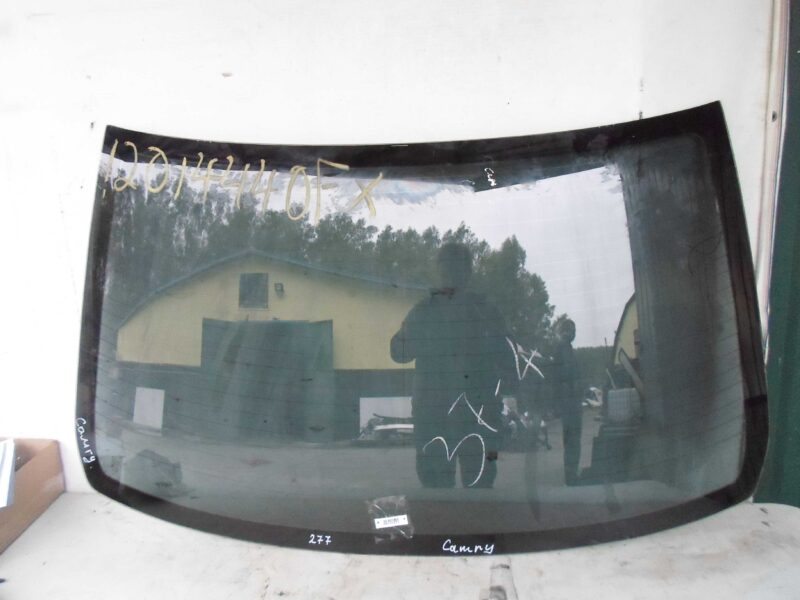 Изображение товара 131971 - 00131971 steklo zadnee Subaru Impreza